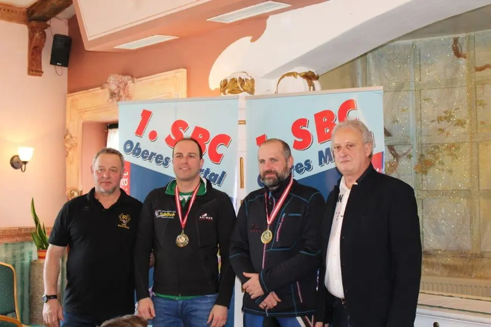 Austria Cup in Kleinlobming – Foto 16