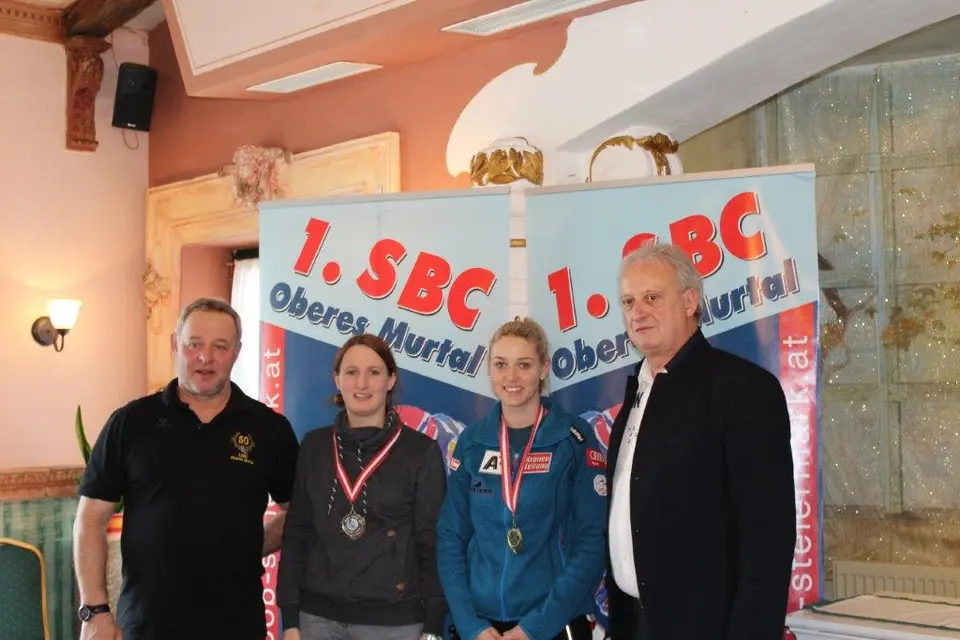 Austria Cup in Kleinlobming – Foto 17