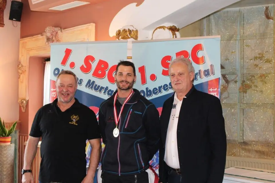 Austria Cup in Kleinlobming – Foto 18
