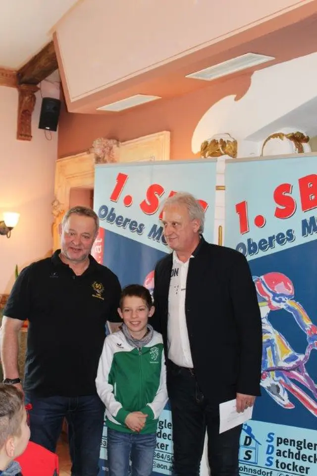 Austria Cup in Kleinlobming – Foto 20