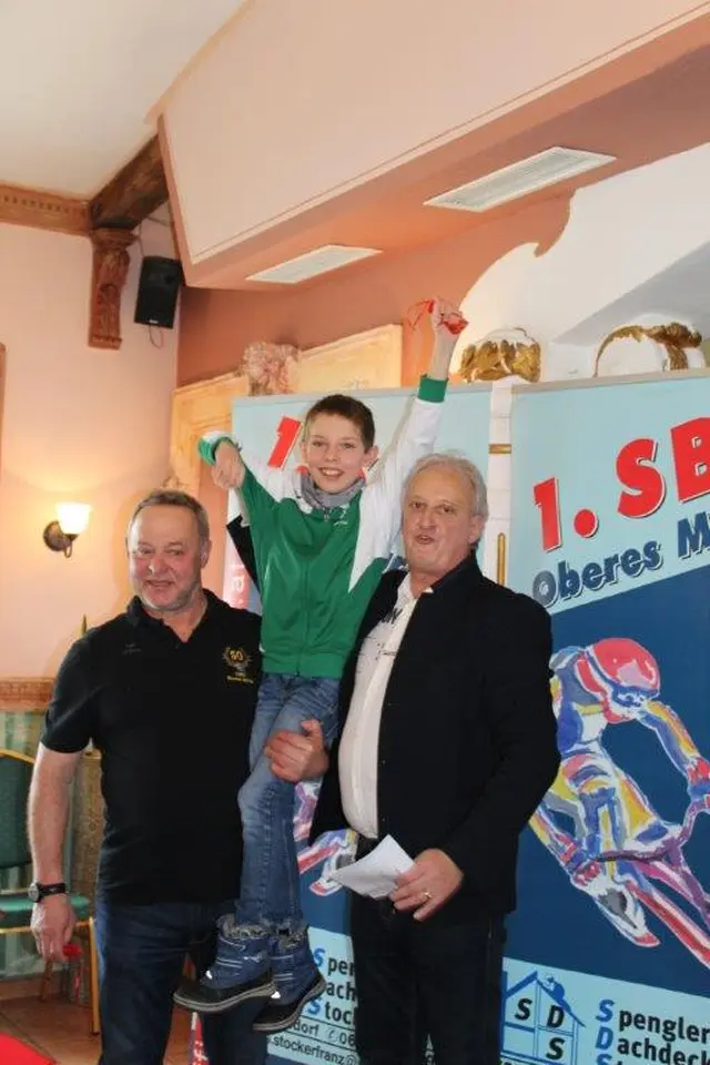 Austria Cup in Kleinlobming – Foto 21