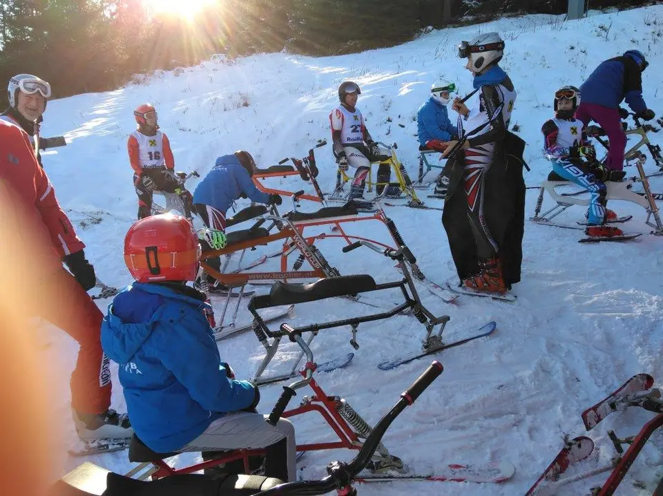 Austria Cup in Kleinlobming – Foto 22