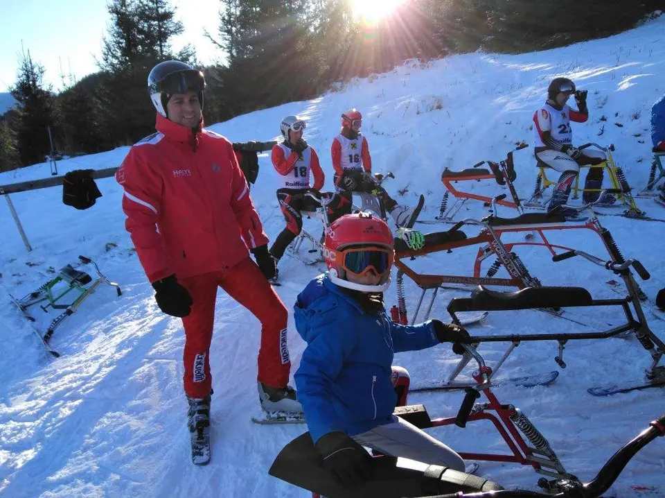Austria Cup in Kleinlobming – Foto 23