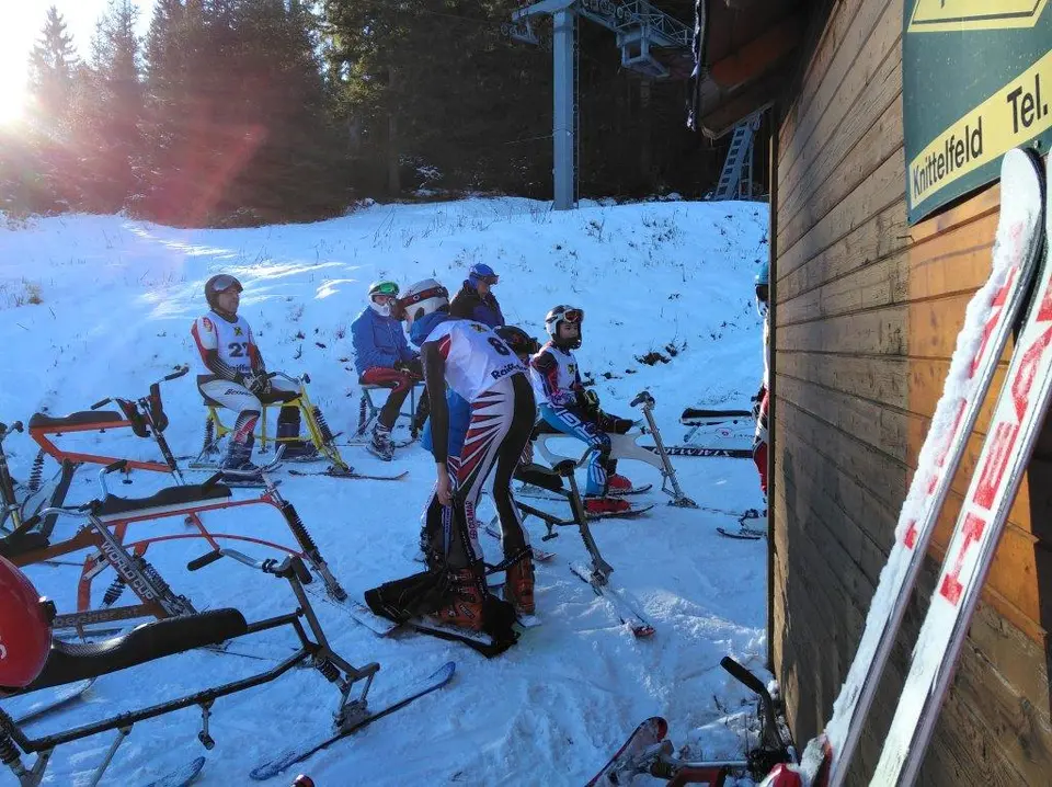 Austria Cup in Kleinlobming – Foto 24