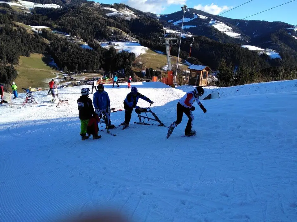 Austria Cup in Kleinlobming – Foto 28