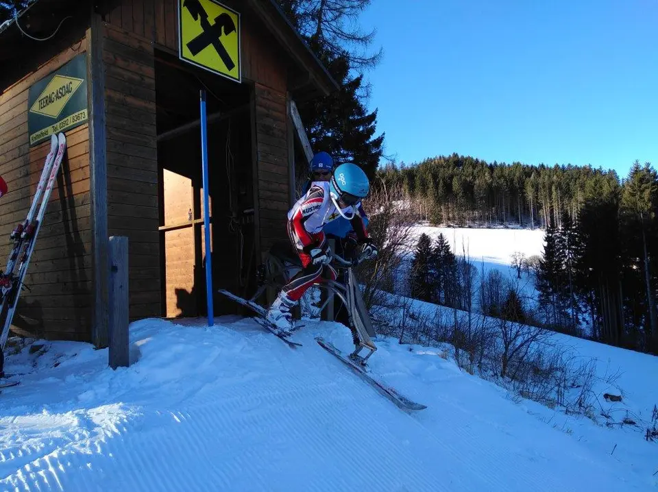 Austria Cup in Kleinlobming – Foto 29