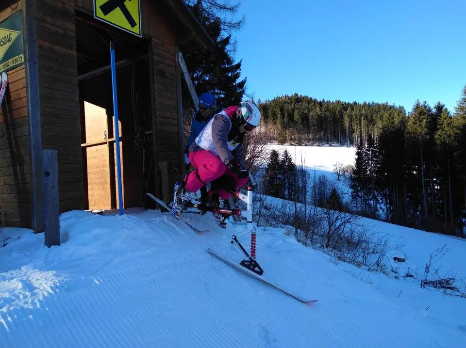 Austria Cup in Kleinlobming – Foto 30