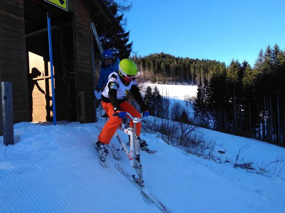 Austria Cup in Kleinlobming – Foto 31