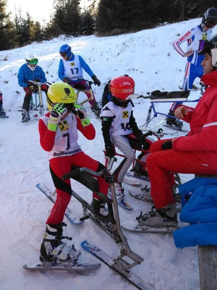 Austria Cup in Kleinlobming – Foto 32