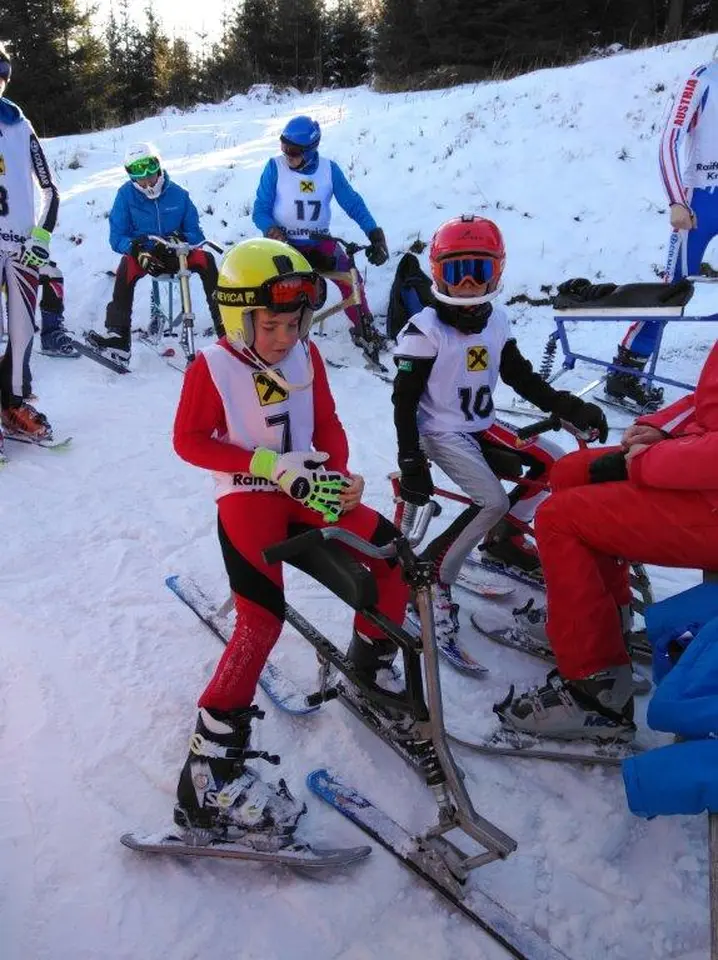 Austria Cup in Kleinlobming – Foto 33