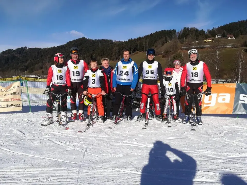 Austria Cup in Kleinlobming – Foto 34