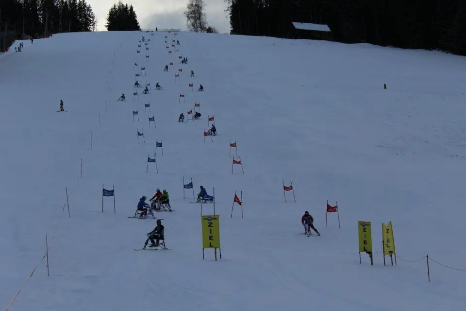 Weltcuprennen in Kleinlobming – Foto 2