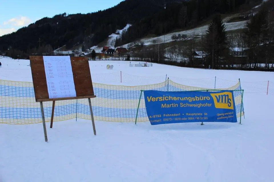Weltcuprennen in Kleinlobming – Foto 4