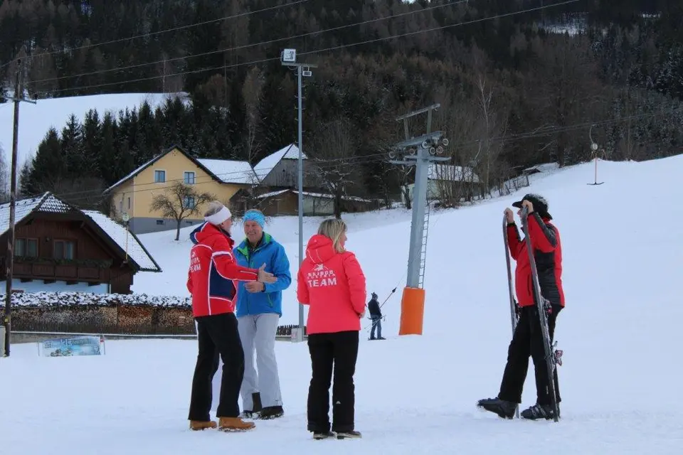 Weltcuprennen in Kleinlobming – Foto 6
