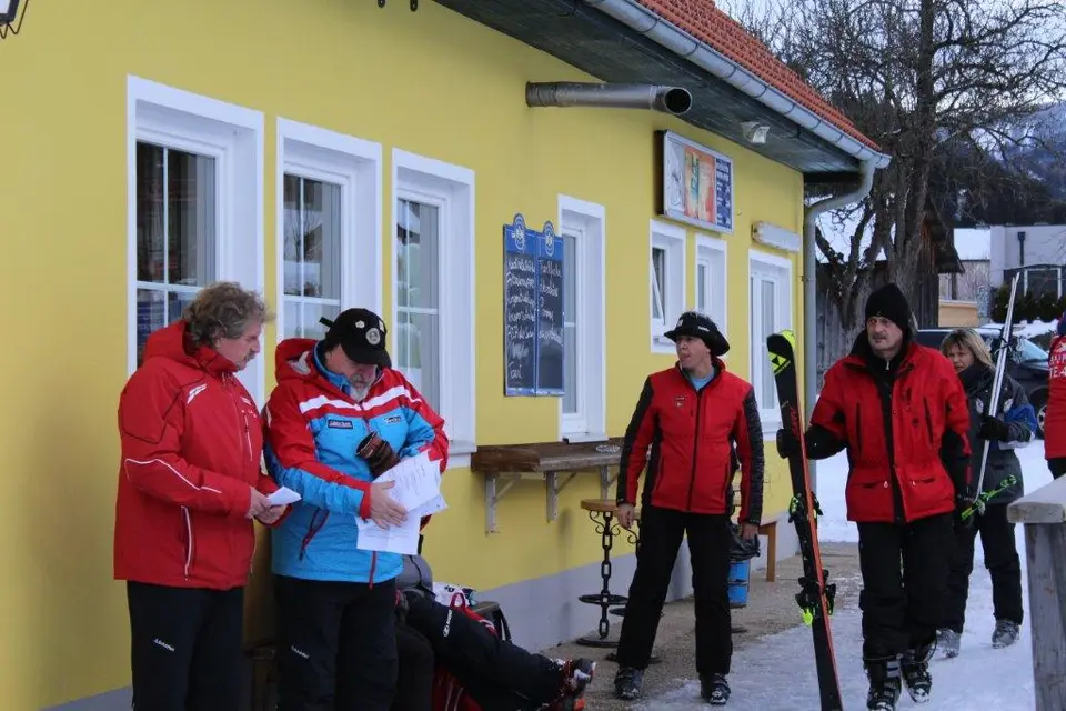 Weltcuprennen in Kleinlobming – Foto 8