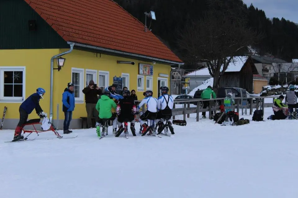 Weltcuprennen in Kleinlobming – Foto 11