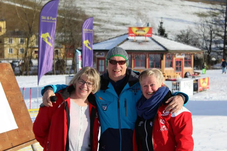 Weltcuprennen in Kleinlobming – Foto 13