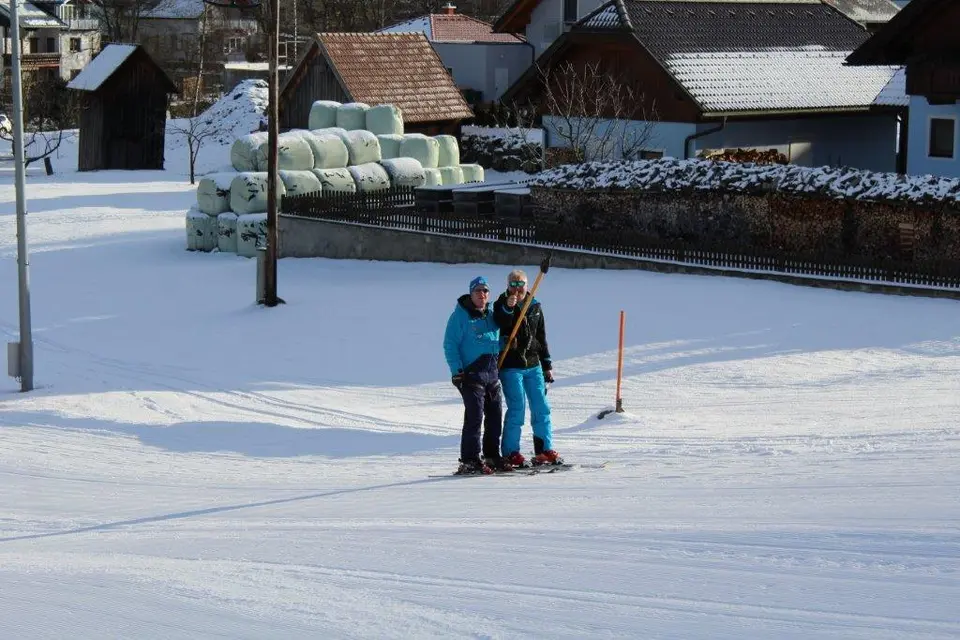 Weltcuprennen in Kleinlobming – Foto 17