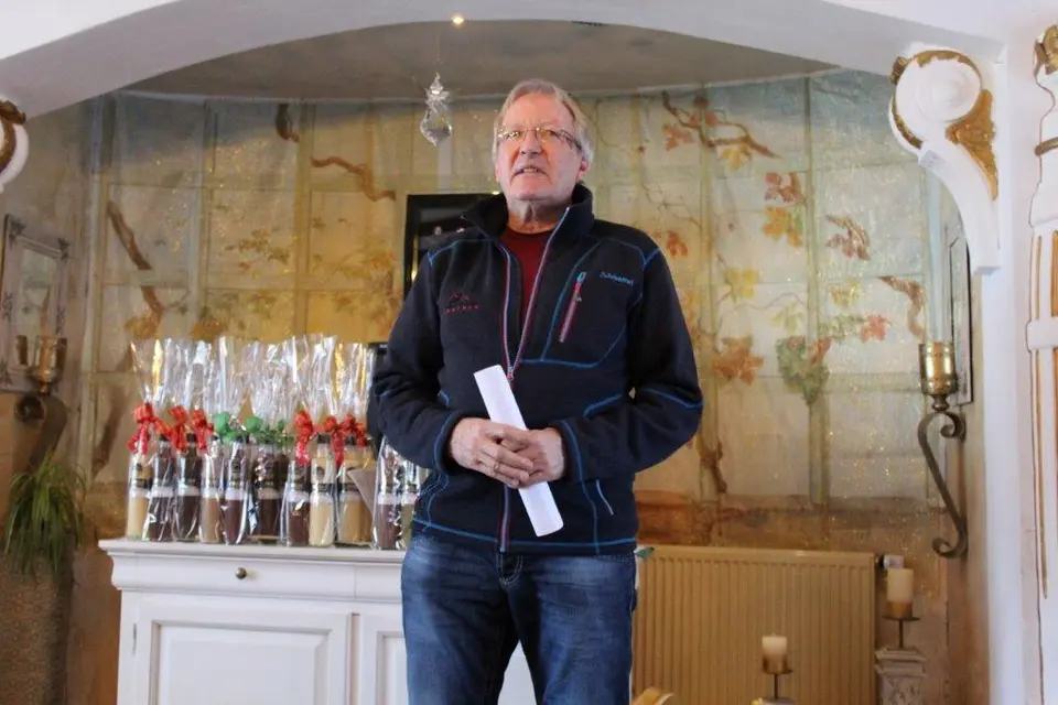 Weltcuprennen in Kleinlobming – Foto 25