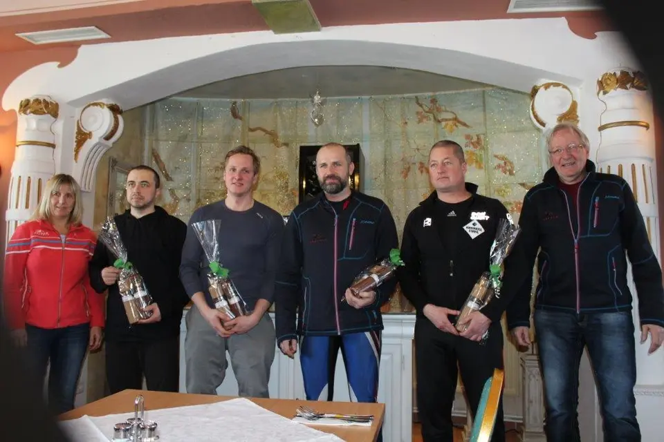 Weltcuprennen in Kleinlobming – Foto 27