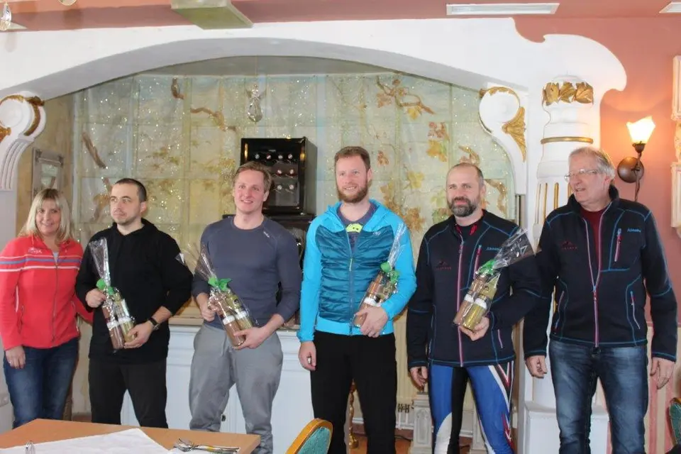 Weltcuprennen in Kleinlobming – Foto 29