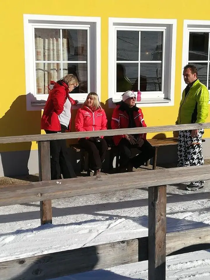 Weltcuprennen in Kleinlobming – Foto 31