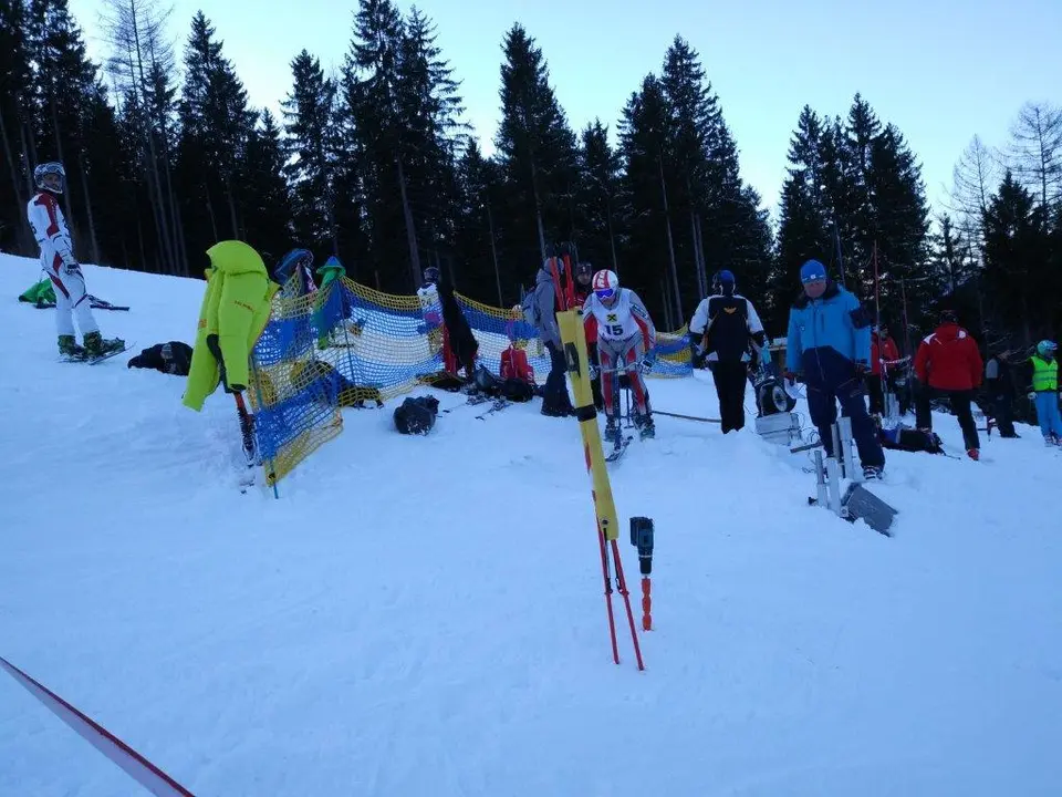 Weltcuprennen in Kleinlobming – Foto 38