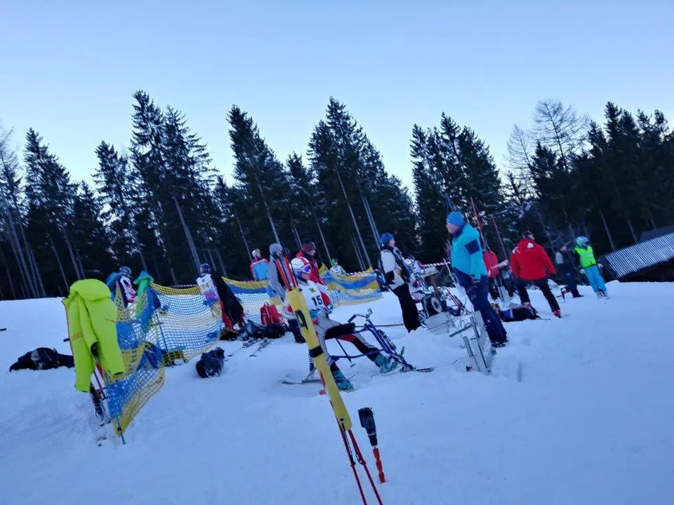 Weltcuprennen in Kleinlobming – Foto 40
