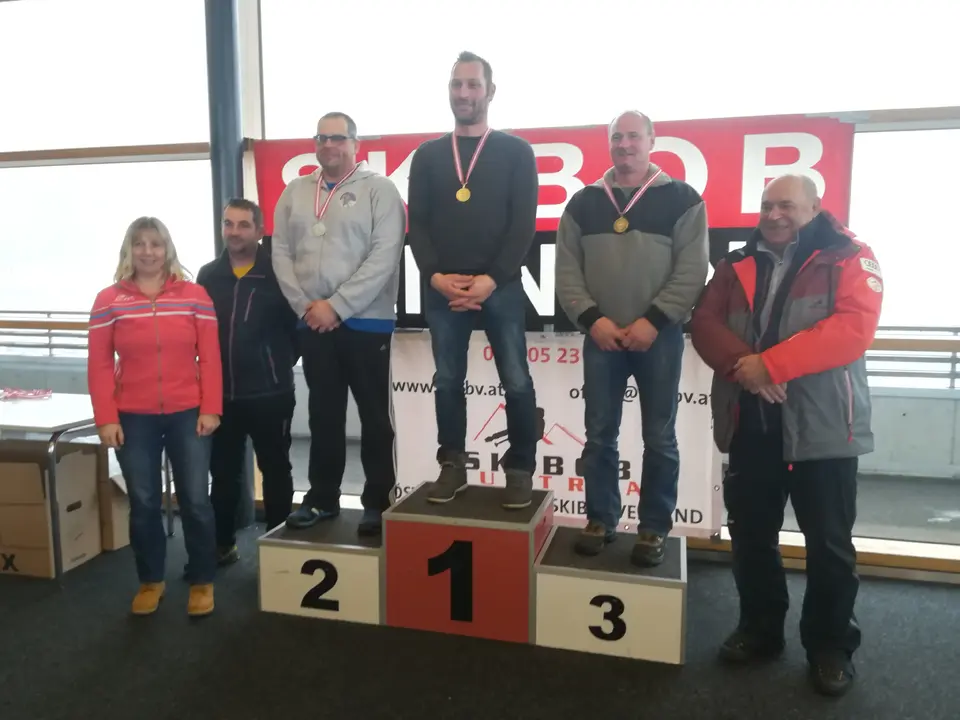 Österreichische Meisterschaften 2018 – Foto 17