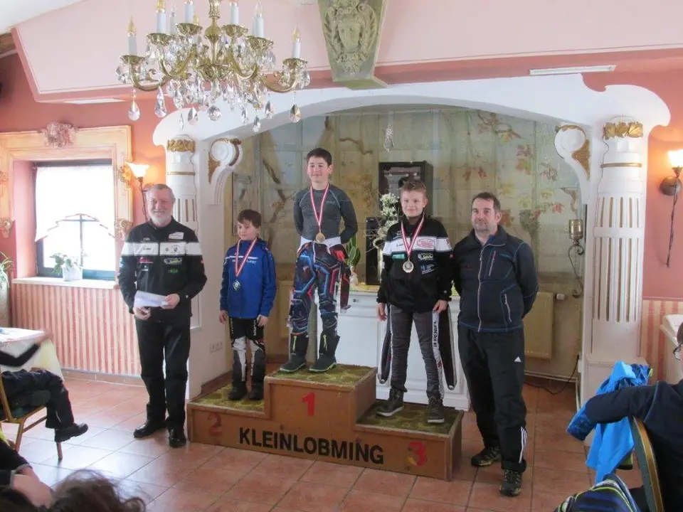 Austria Cup 2018 in Kleinlobming – Foto 4
