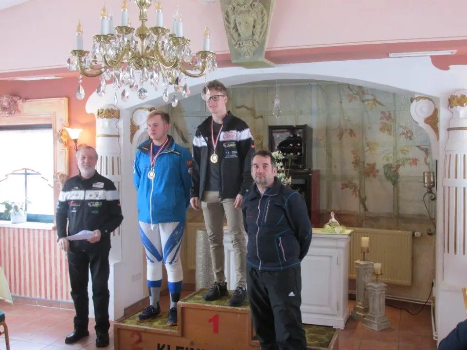 Austria Cup 2018 in Kleinlobming – Foto 6