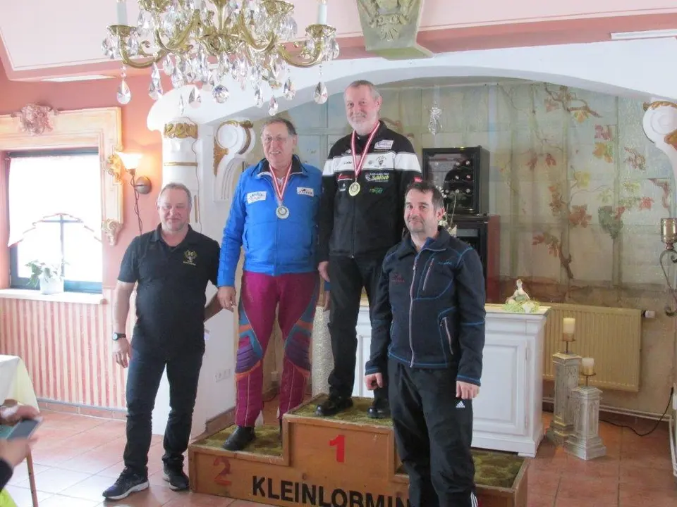 Austria Cup 2018 in Kleinlobming – Foto 9