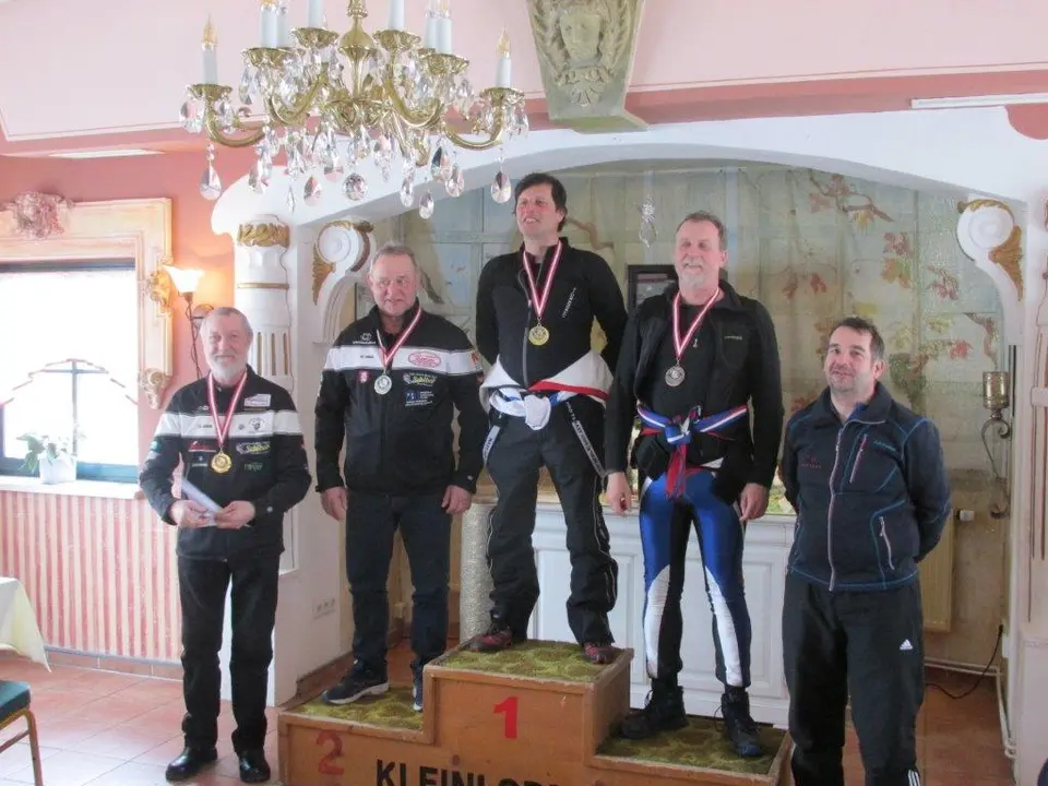 Austria Cup 2018 in Kleinlobming – Foto 10