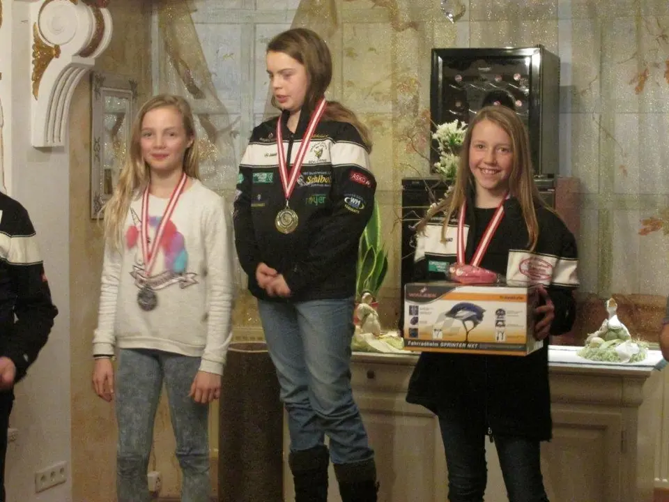 Austria Cup 2018 in Kleinlobming – Foto 11