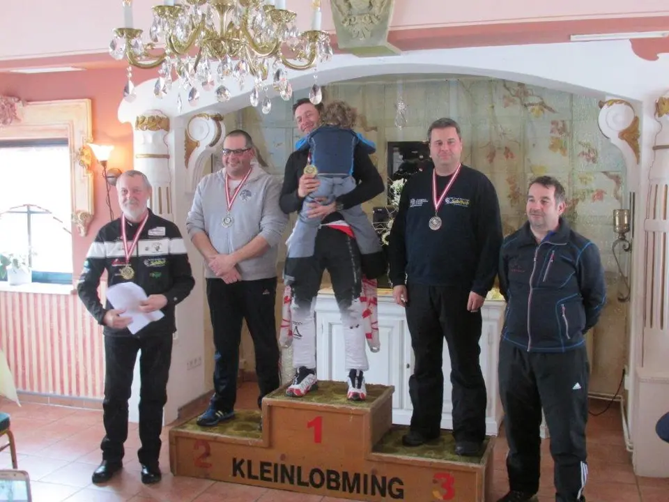 Austria Cup 2018 in Kleinlobming – Foto 12