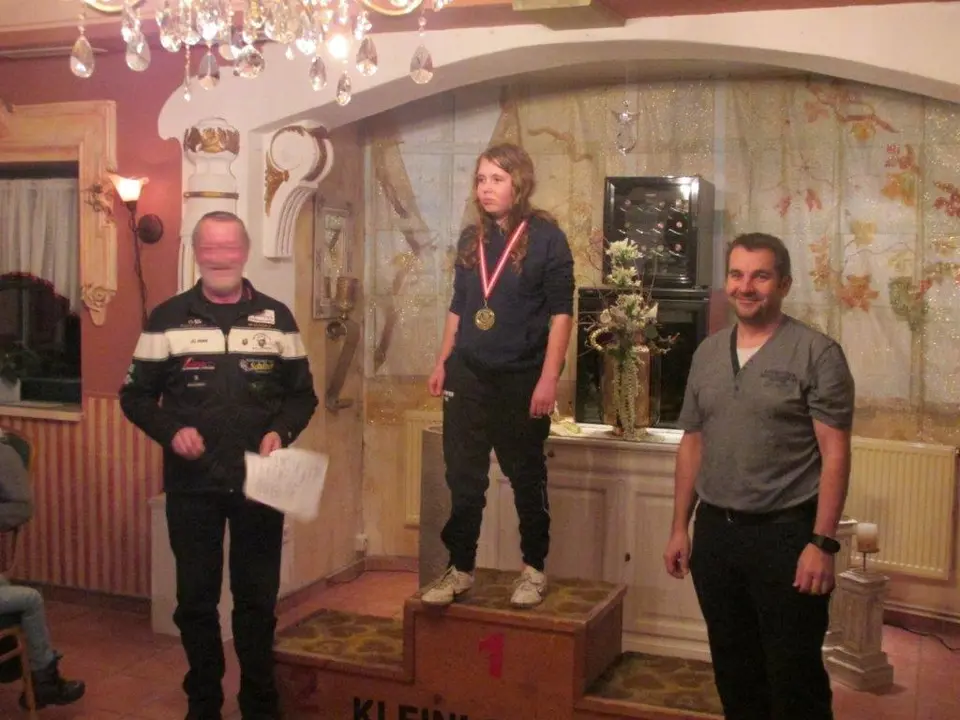 Austria Cup 2018 in Kleinlobming – Foto 13