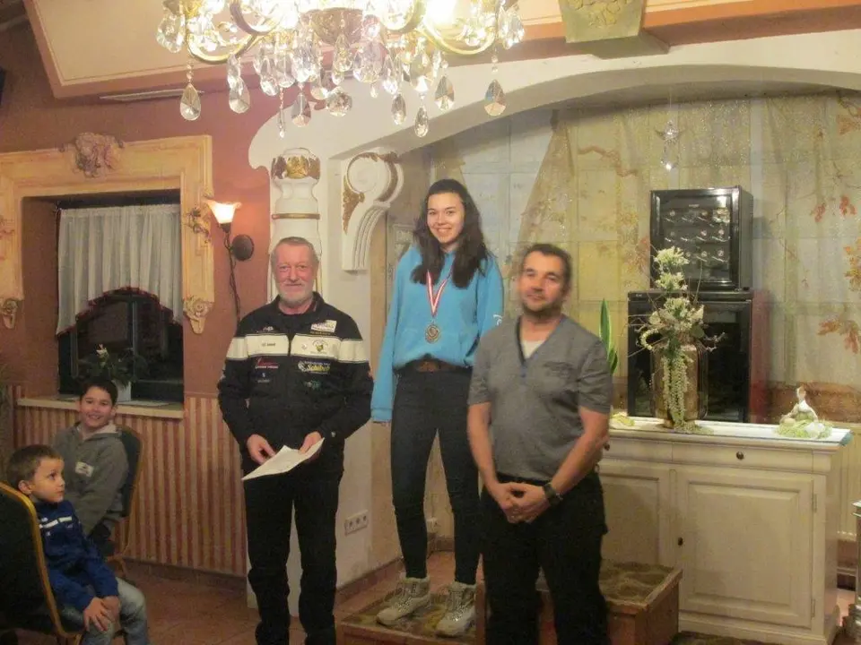 Austria Cup 2018 in Kleinlobming – Foto 16