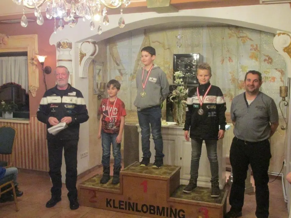 Austria Cup 2018 in Kleinlobming – Foto 18