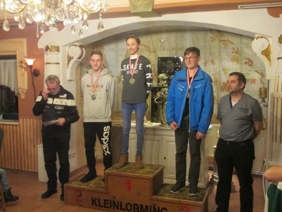 Austria Cup 2018 in Kleinlobming – Foto 19
