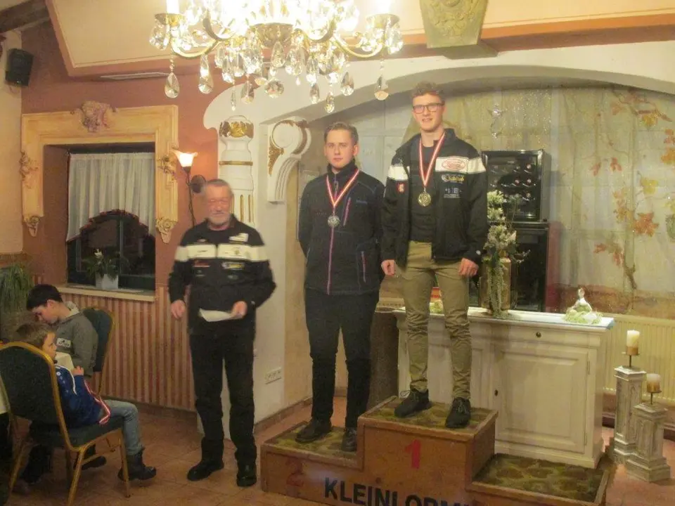 Austria Cup 2018 in Kleinlobming – Foto 20