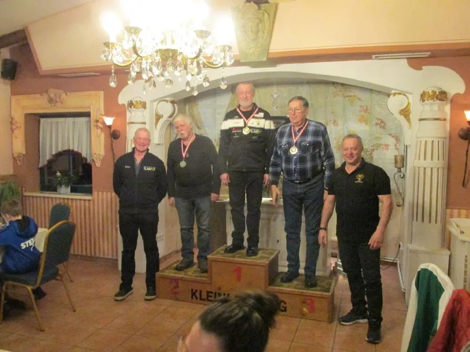 Austria Cup 2018 in Kleinlobming – Foto 22