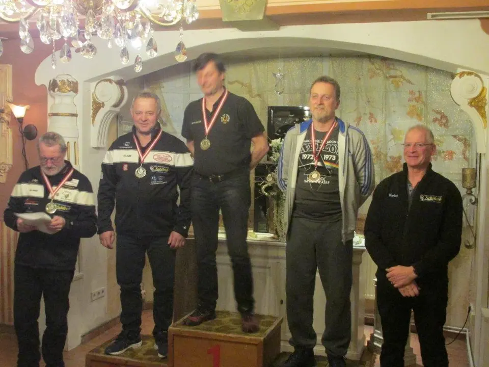 Austria Cup 2018 in Kleinlobming – Foto 23
