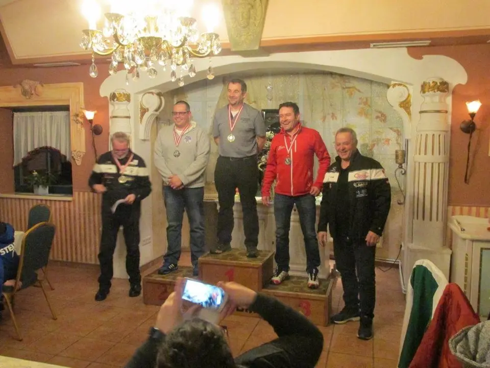 Austria Cup 2018 in Kleinlobming – Foto 24