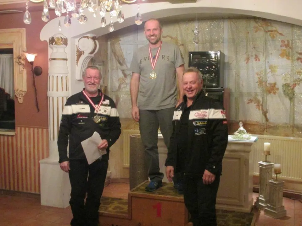 Austria Cup 2018 in Kleinlobming – Foto 25