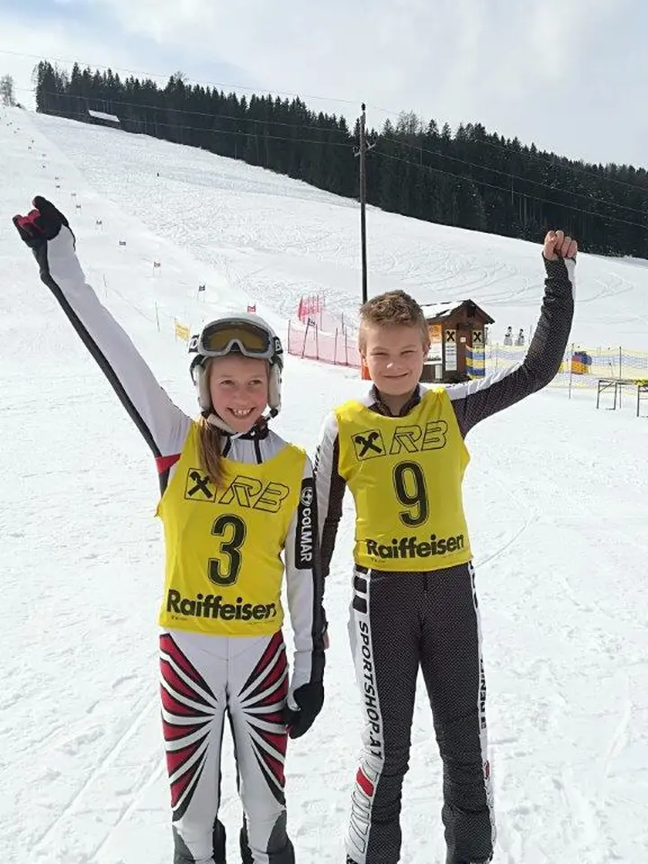 Austria Cup 2018 in Kleinlobming – Foto 27