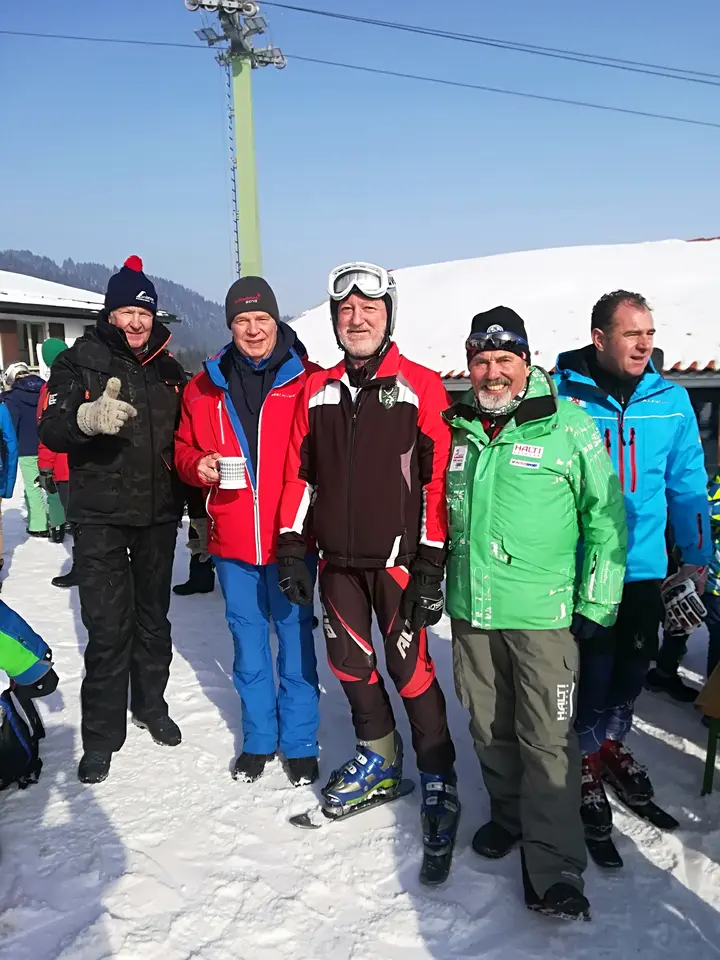 WM 2018 in Lenggries – Foto 61