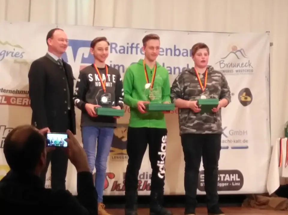 WM 2018 in Lenggries – Foto 67