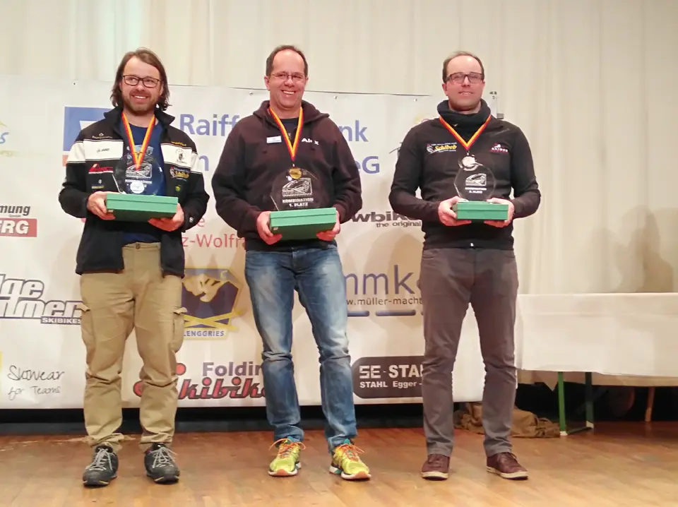 WM 2018 in Lenggries – Foto 73