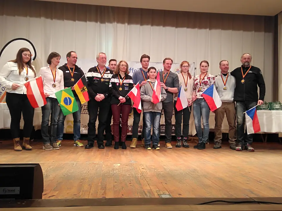 WM 2018 in Lenggries – Foto 74