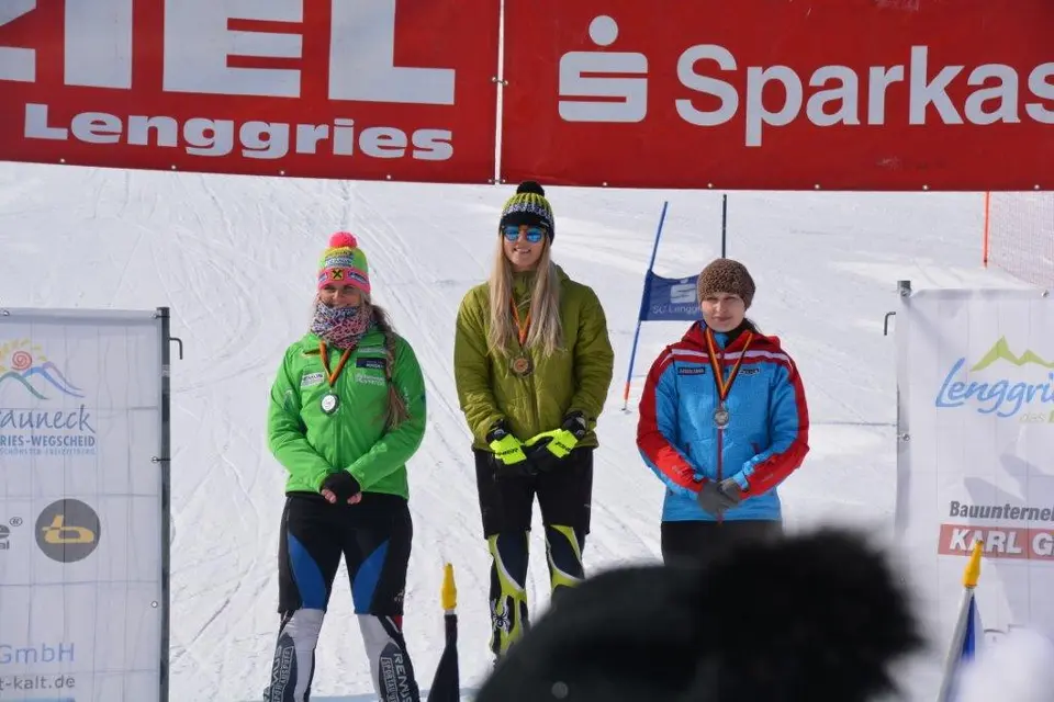 WM 2018 in Lenggries – Foto 2